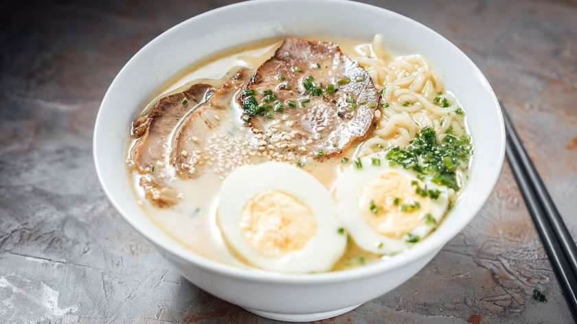 Hakata Ramen