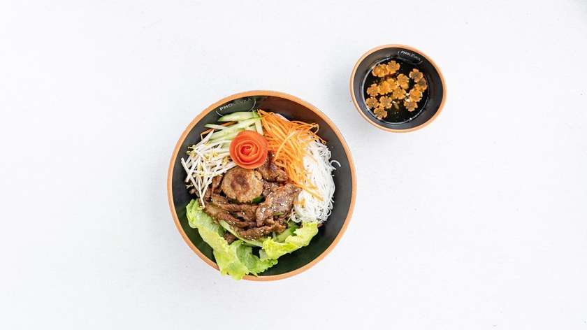 132. Bun Cha
