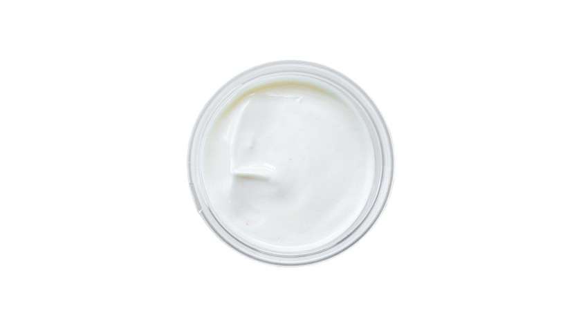 Frankie's Garlic Mayo