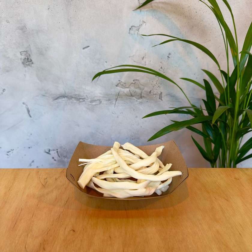 Сир соломка 50 г.