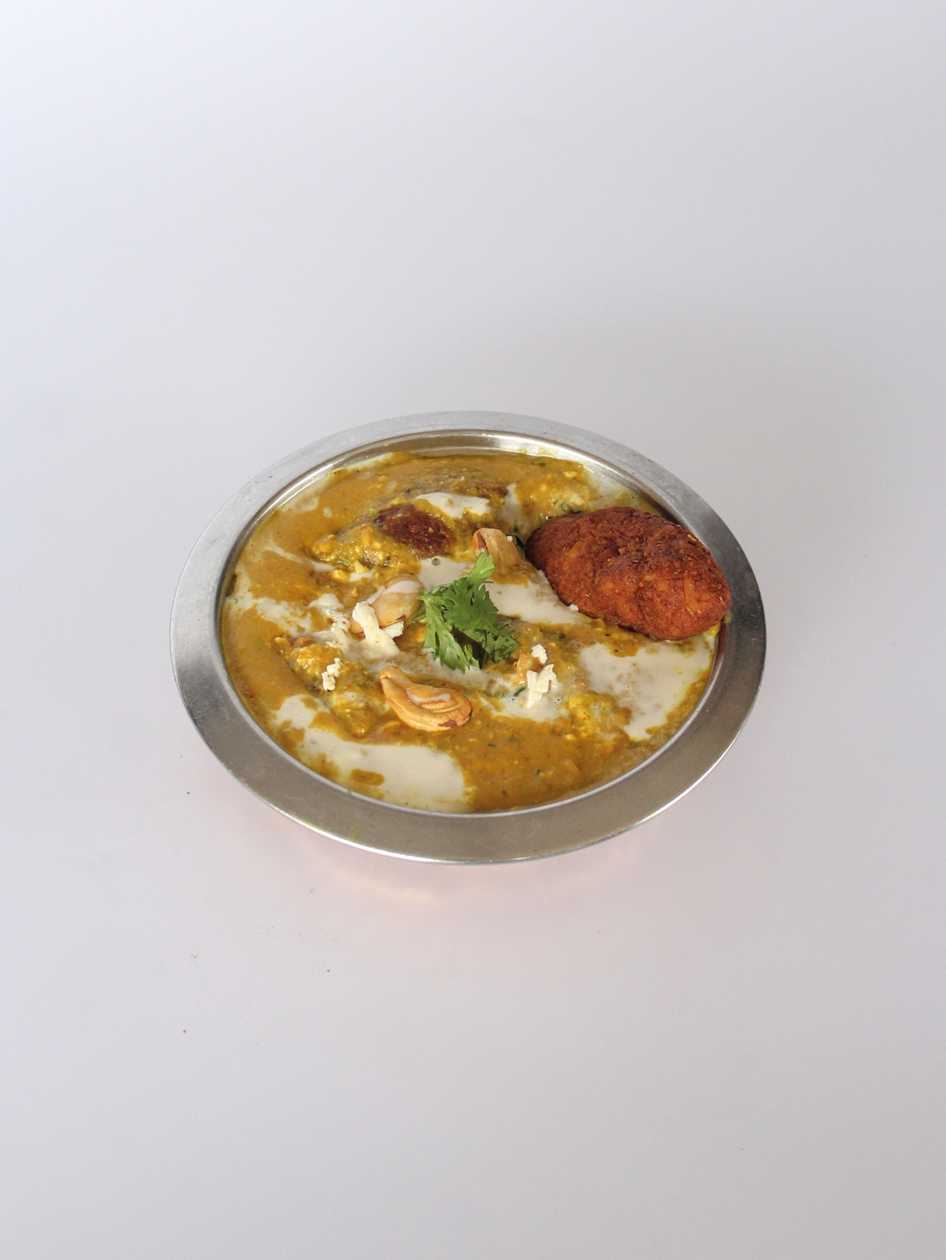 Rajbogh Kofta