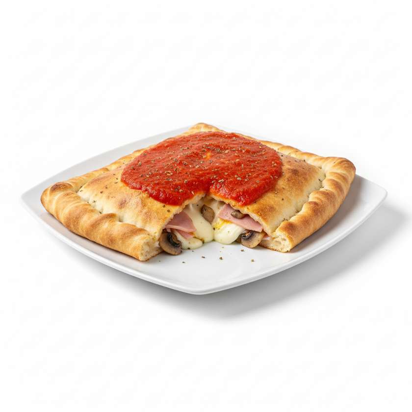 Classic Calzone