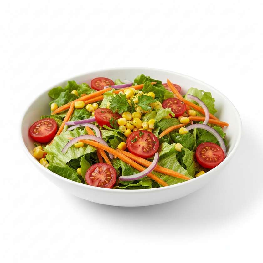 Salada Primavera