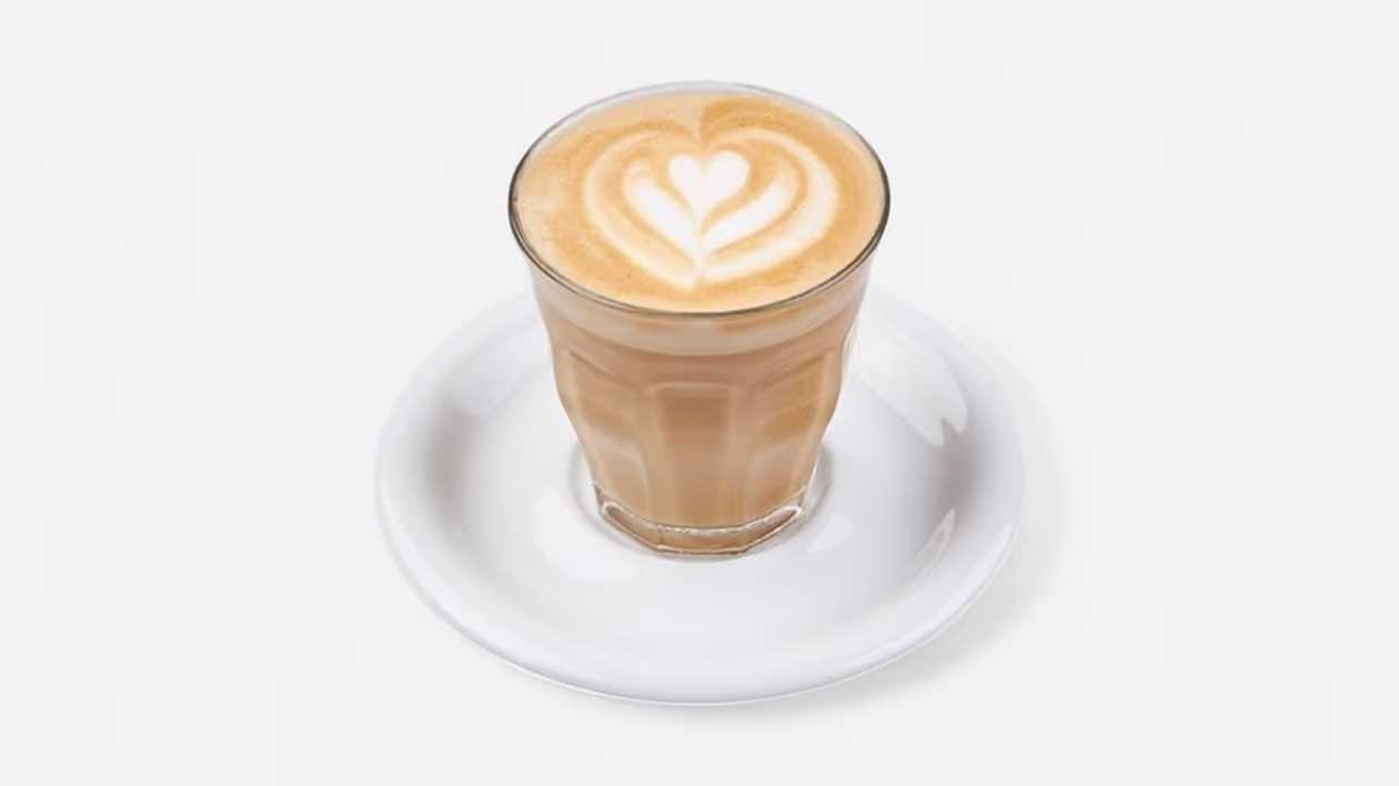 Flat White