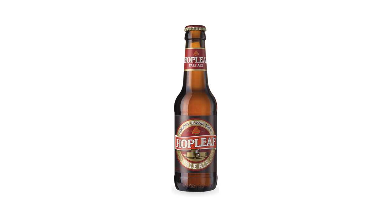 Hopleaf Pale Ale Local 250ml