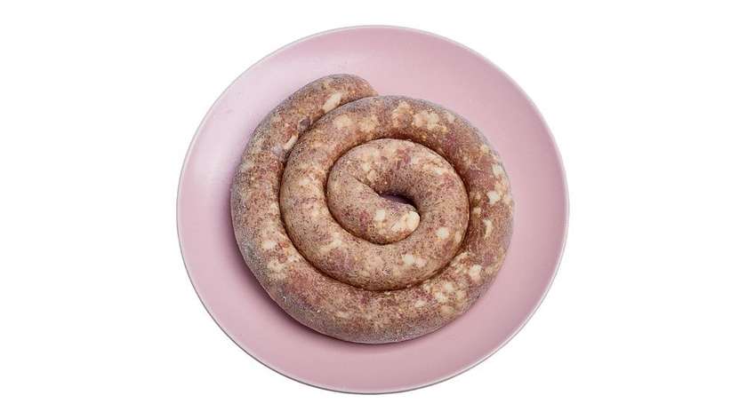 Kiełbasa domowa (mrożona)