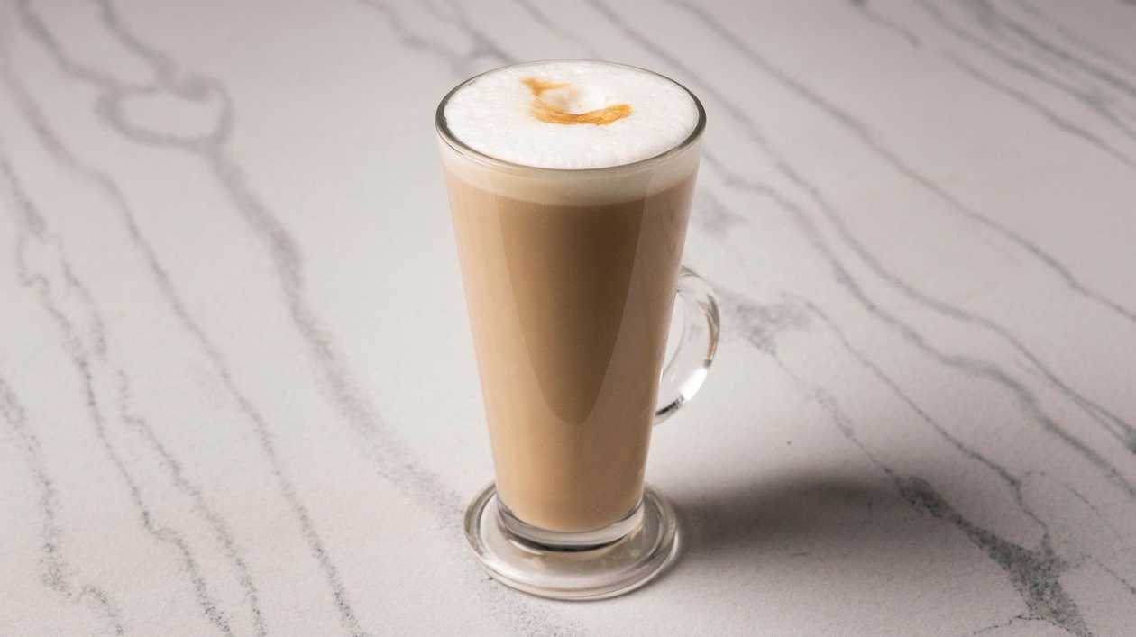 Caffe Latte