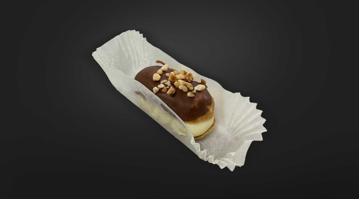 Mini Eclair