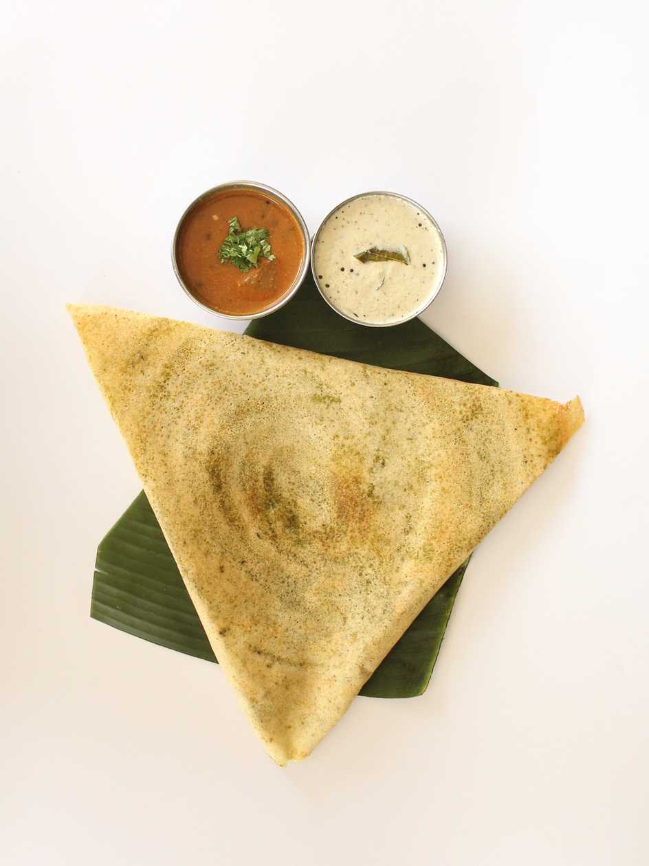 Mysore Plain Dosa