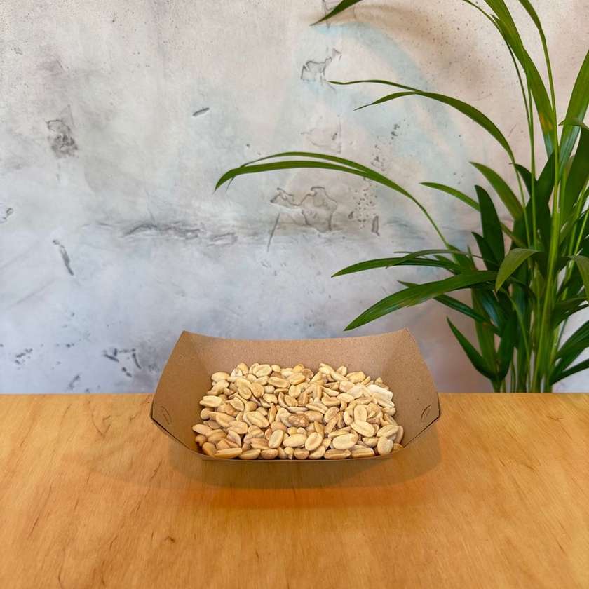 Арахіс з сіллю 50 г.