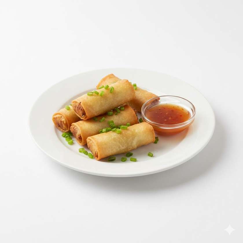 Jarní závitek malý 5ks