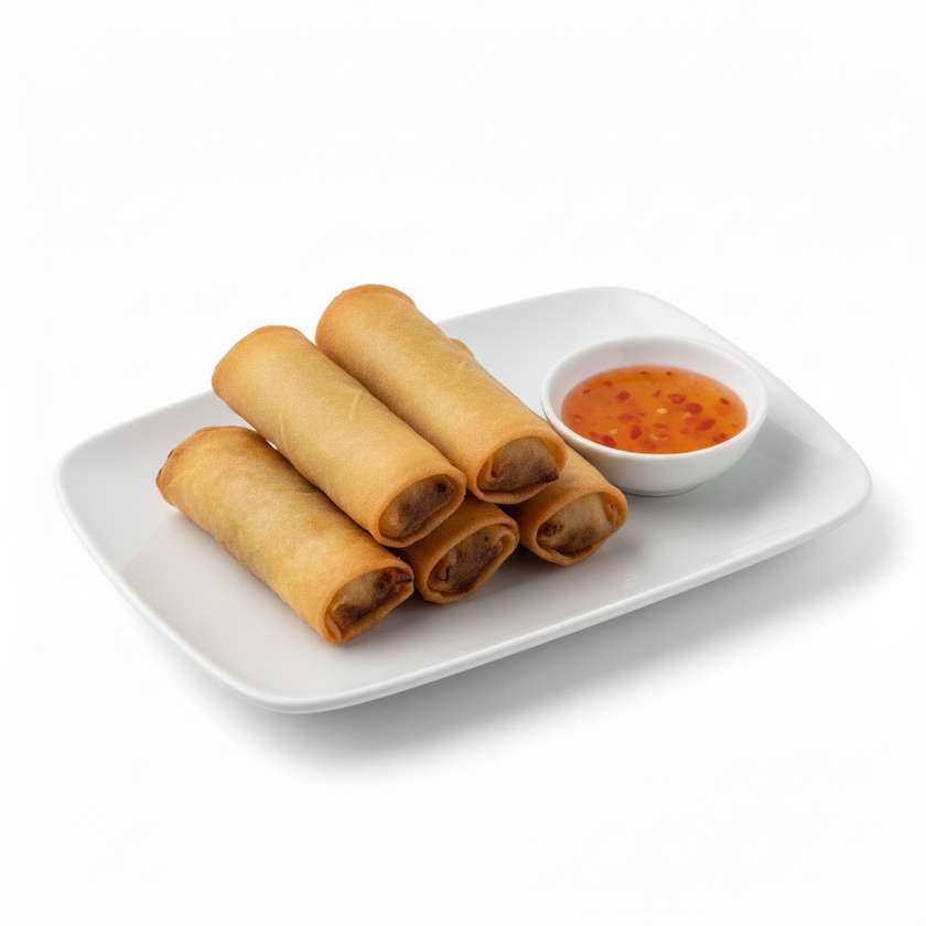 5. Jarní závitky malé 5ks