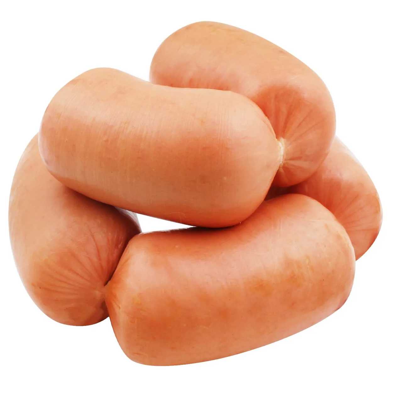 Serdelki Ukrainski Saltiv - 1 opak. (710-760g.)