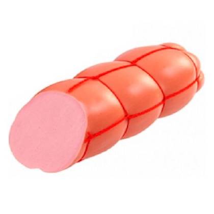 Kiełbasa Telacza Wektor - 1 opak. (600g.)