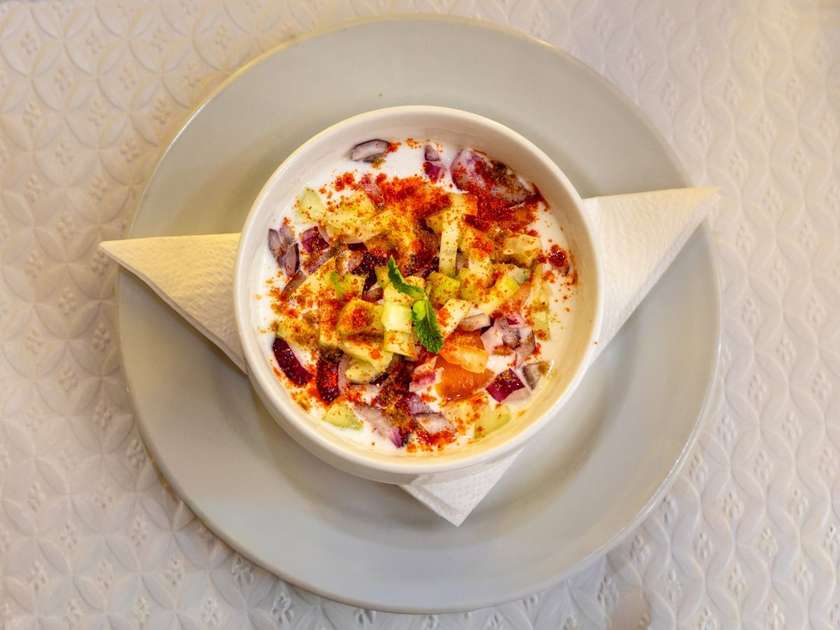 Raita