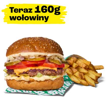 STANDARD ZESTAW