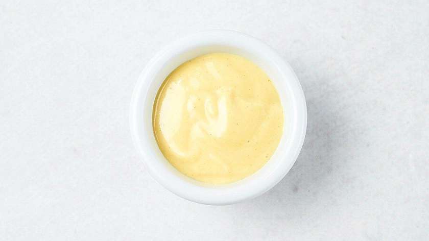 Frankie's Honey Mustard Mayo