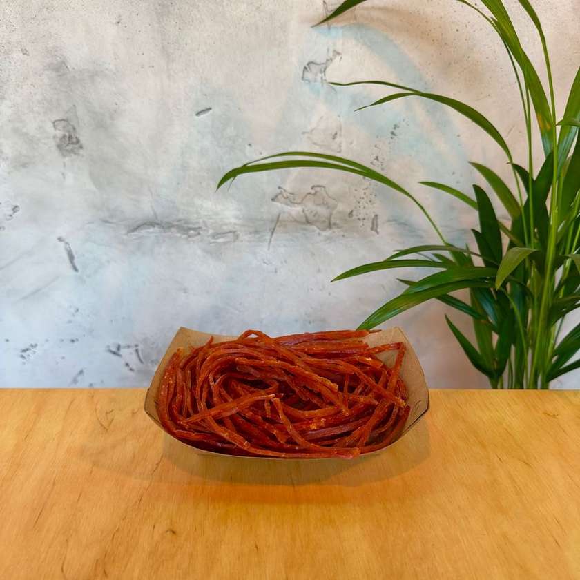 Павутинка рибна 50 г.