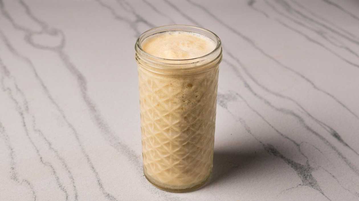 Passionate Yogo Smoothie