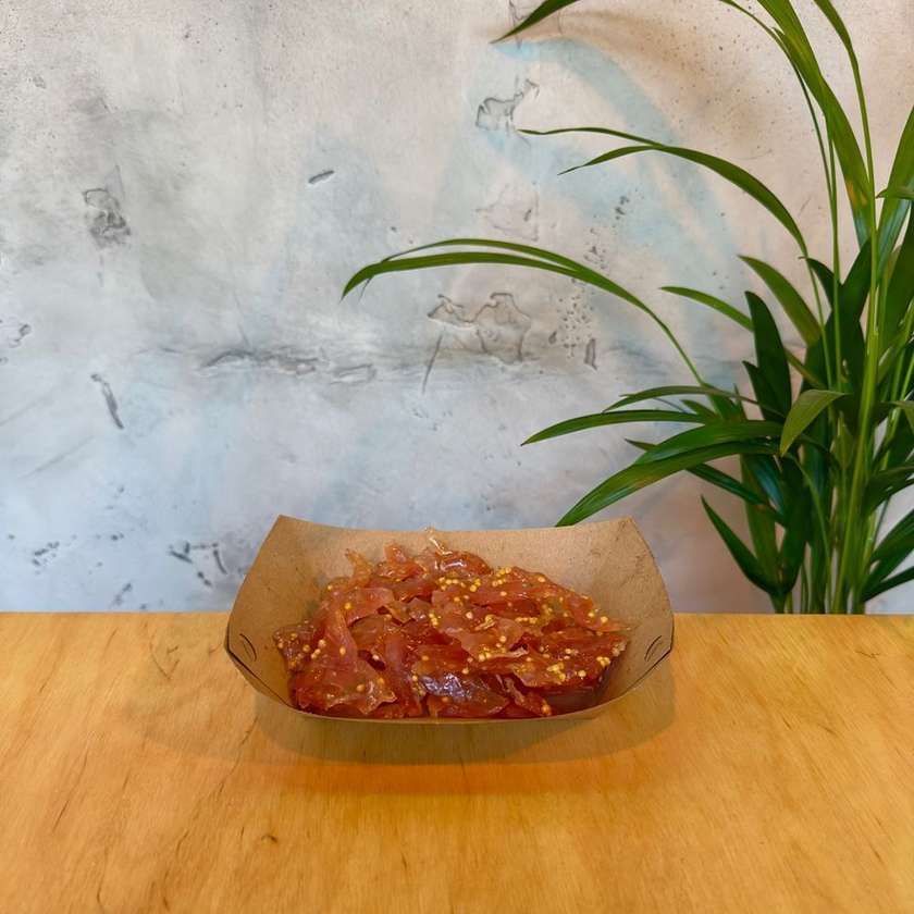 Індичі джерки 50 г.