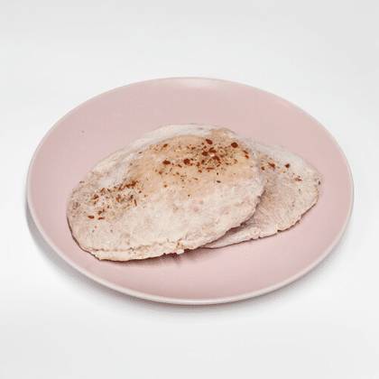 Kotlet bity po włosku - 2 szt. (mrożony)