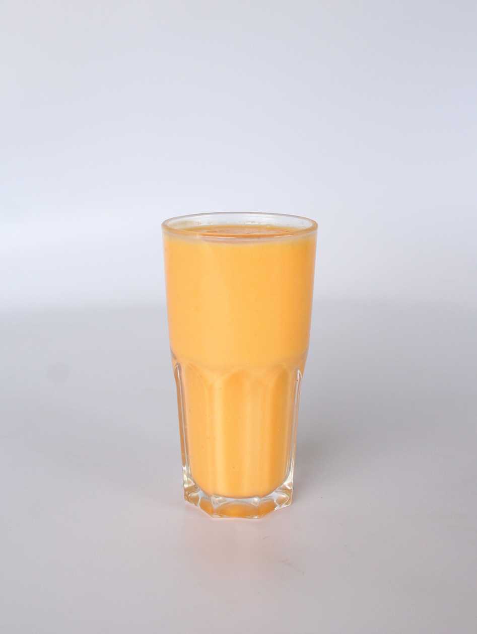 Mango Lassi