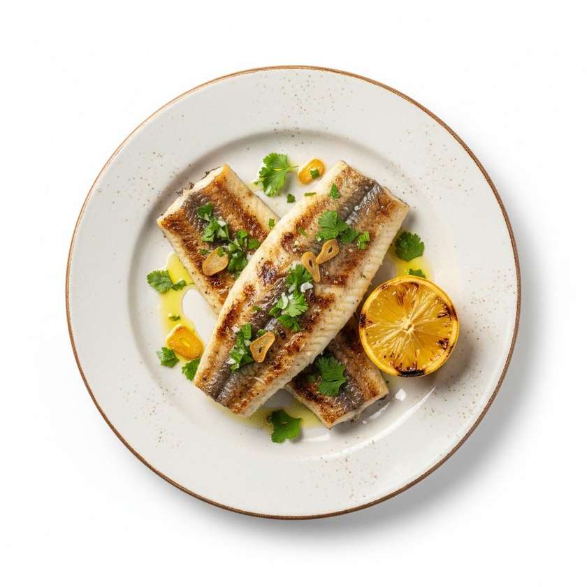 Z1. Mořský úhoř 2ks