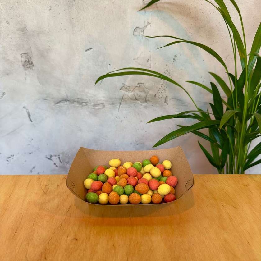 Кранч мікс 50 г.