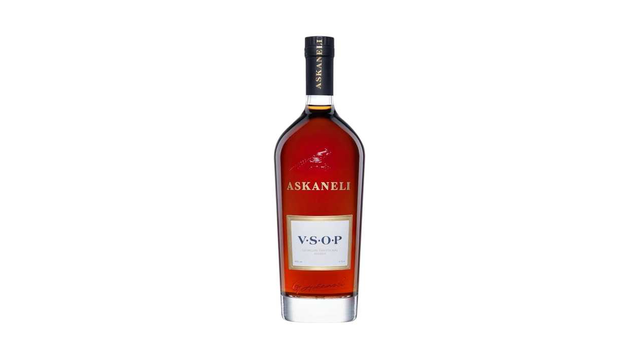 Brand - Askaneli Brothers V.S.O.P. 0.7 L.