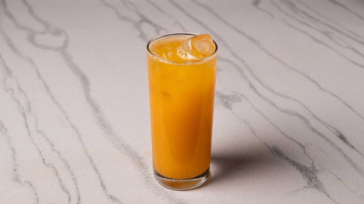 Mixer Lime & Lemonade Squash