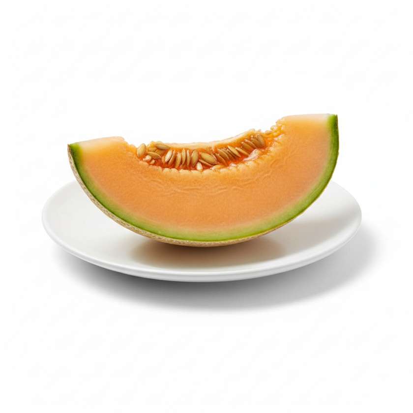 Fatia de Melão