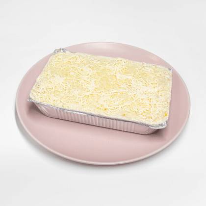 Lasagne "Trzy mięsa" (mrożona)