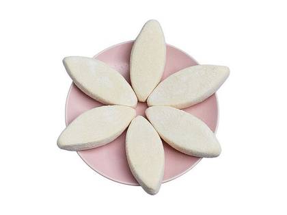 Zrazy ziemniaczane z mięsem - 7 szt. (mrożone)