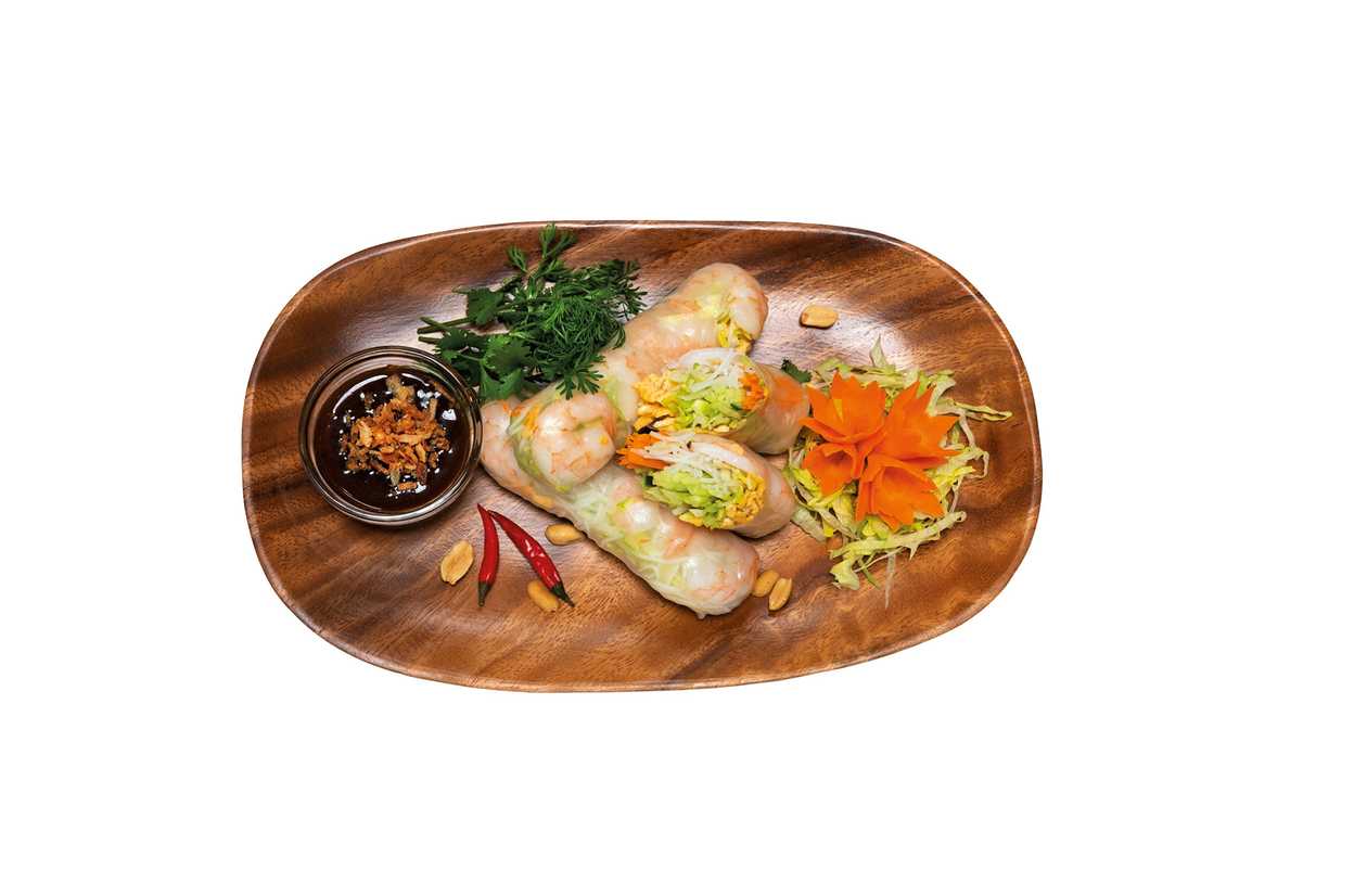 Nem s Krevetami (2 Ks)