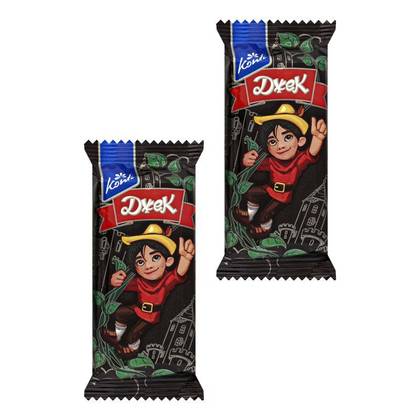 Cukierki Dżek Konti - 1 szt.