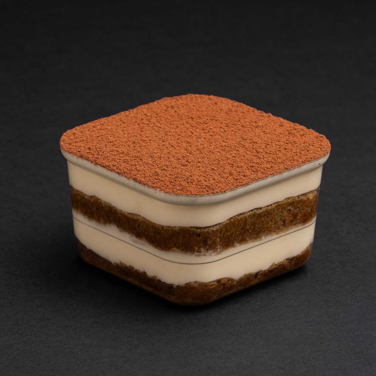 N Tiramisu Classico - cofetarie artizanala