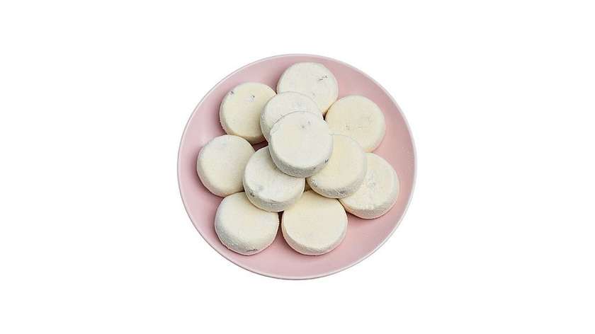 Syrniki z kropelkami czekoladowymi - 10 szt. (mrożone)