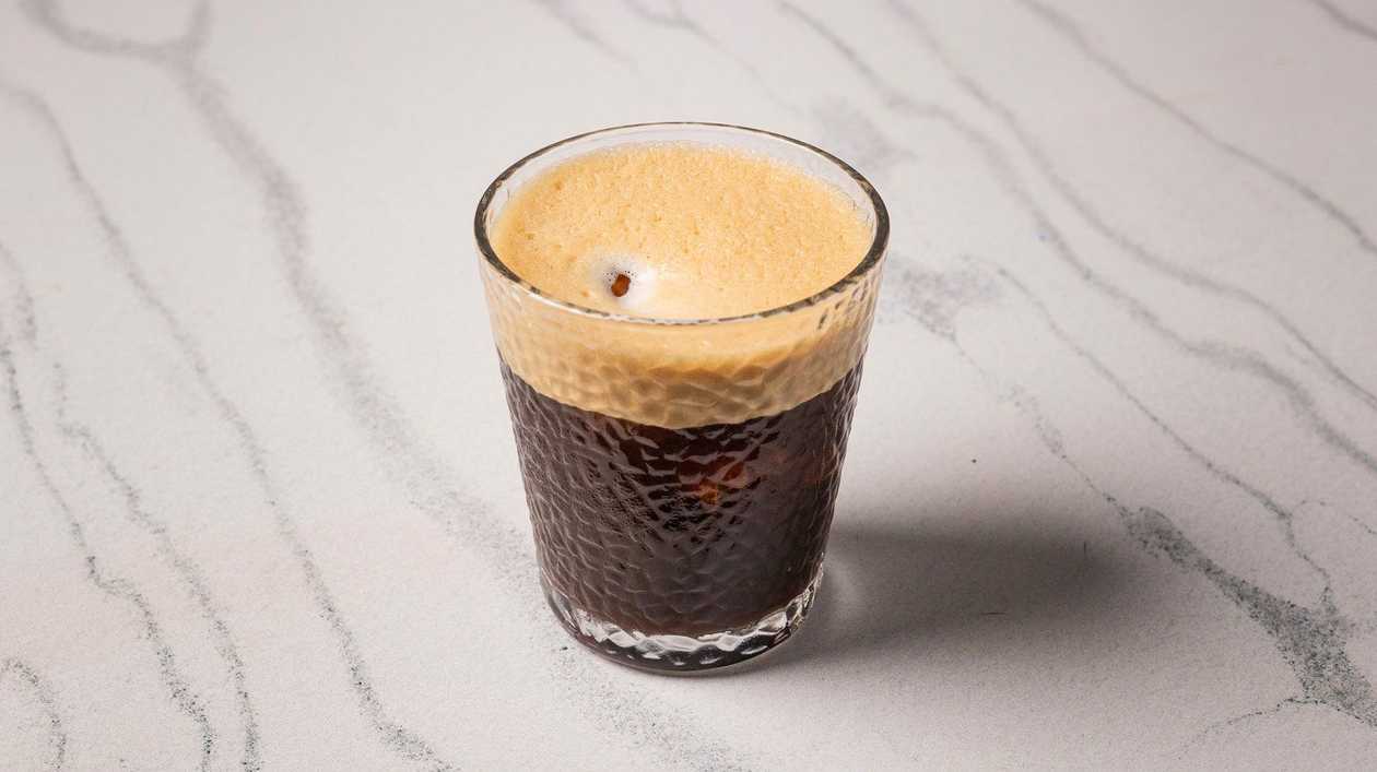 Freddo Espresso