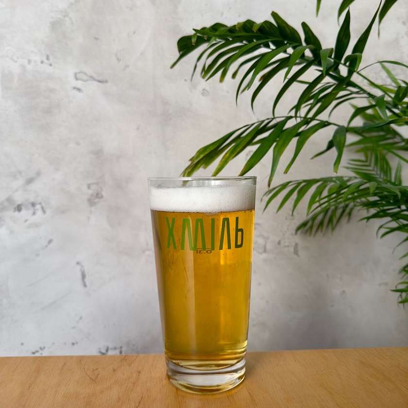 Пиво Stella Artois 0,5 л.