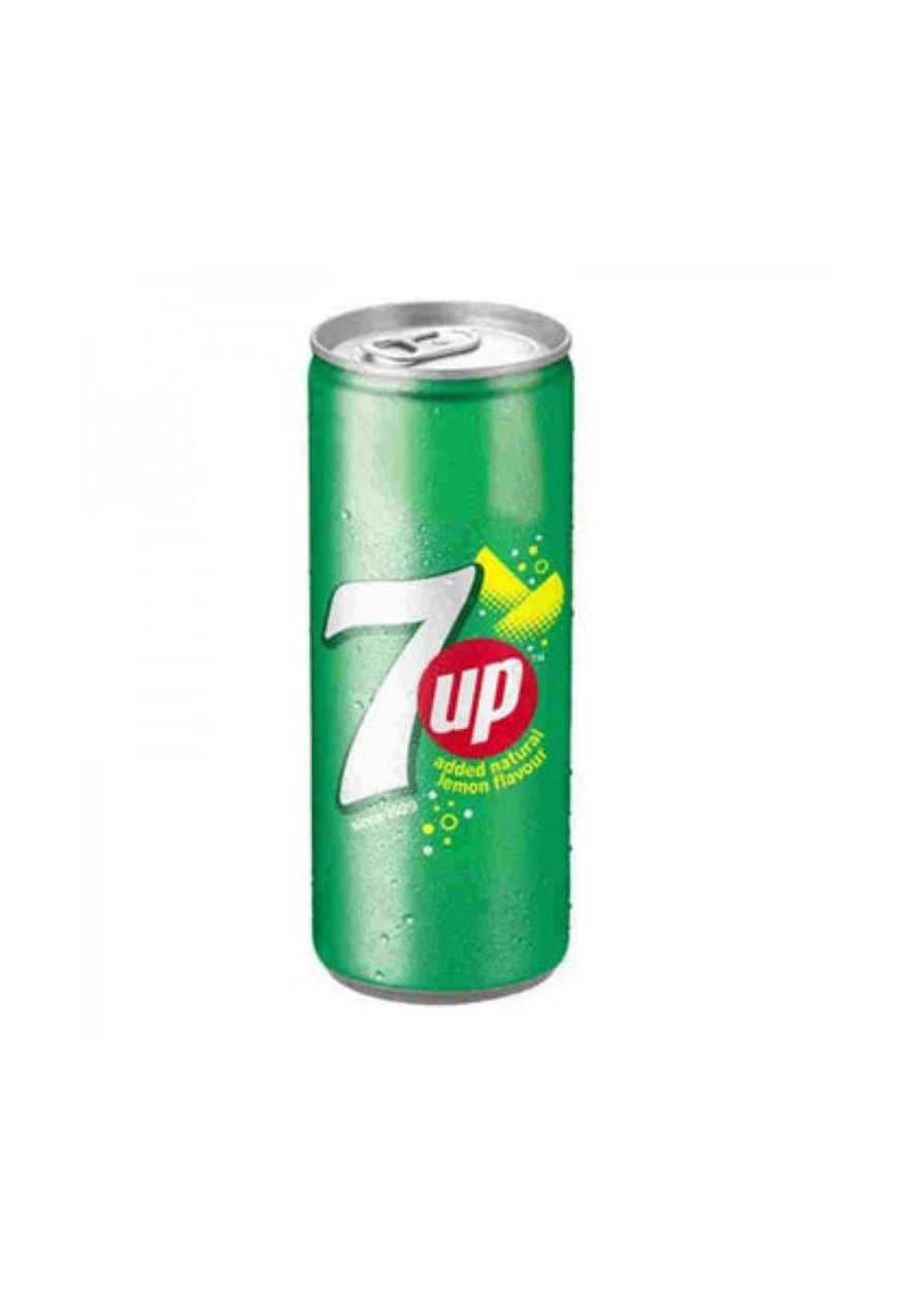 7 Up