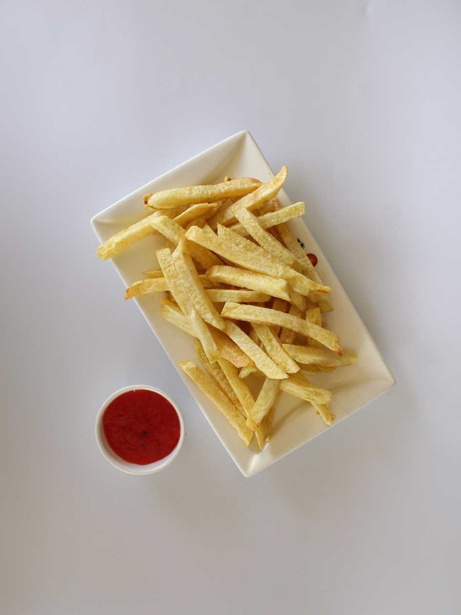 Plain Chips