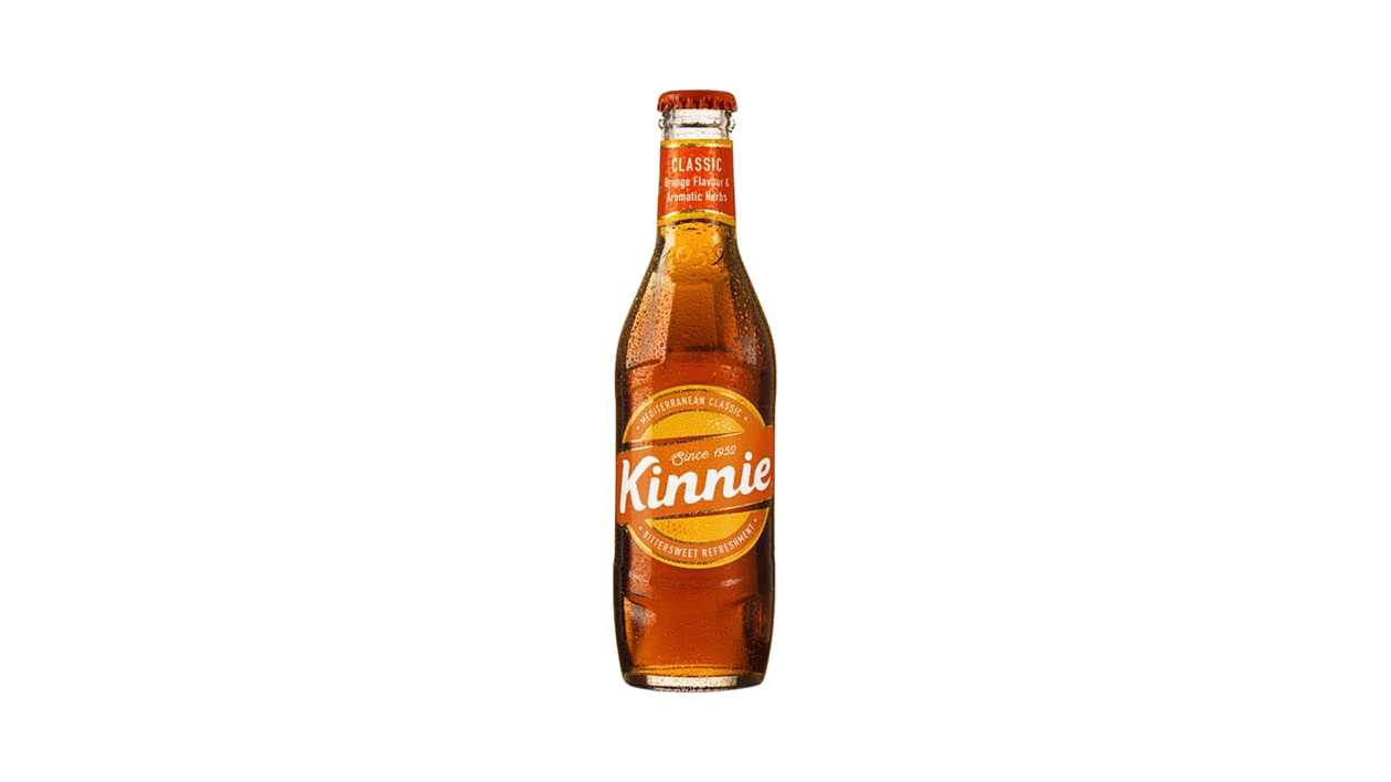 Kinnie 250ml