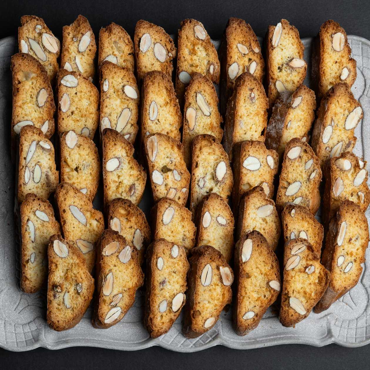 Biscuiti Cantuccini