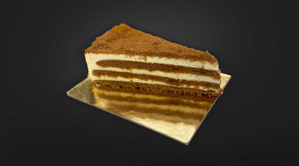 Honey Cake