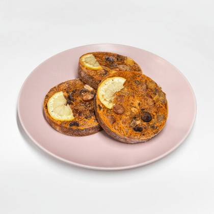 Mięsna solanka - 3 szt. (mrożona)