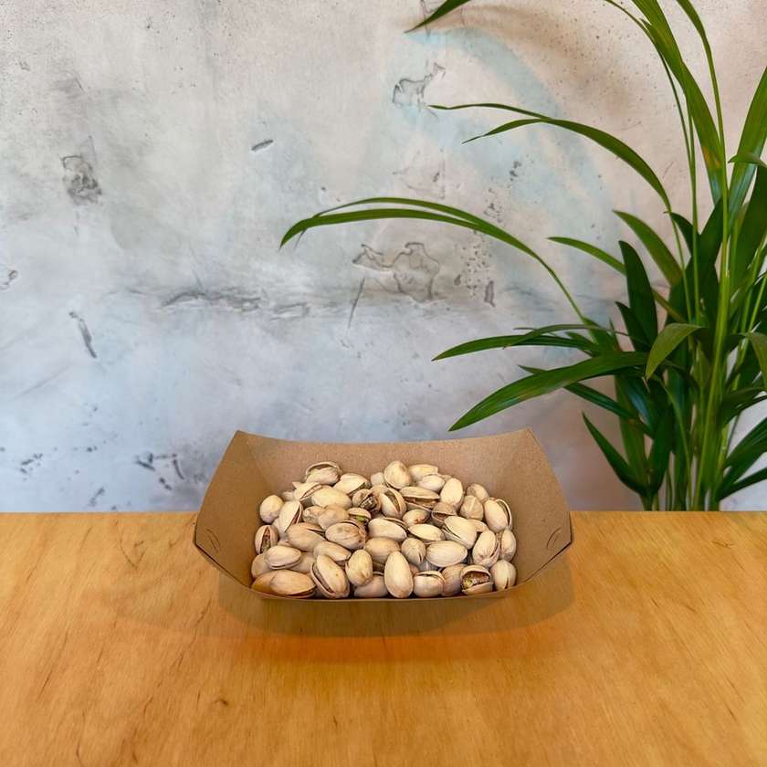 Фісташка 50 г.