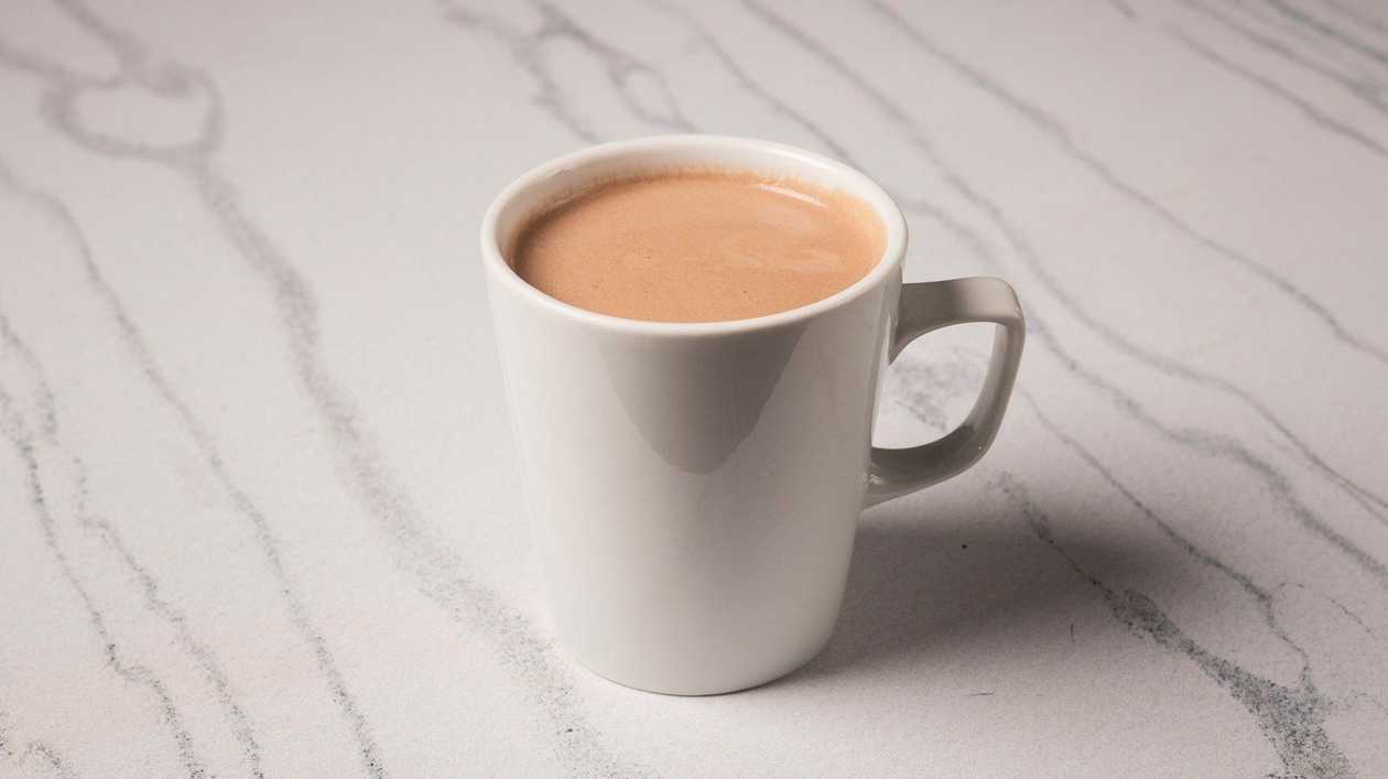 Hot Chocolate