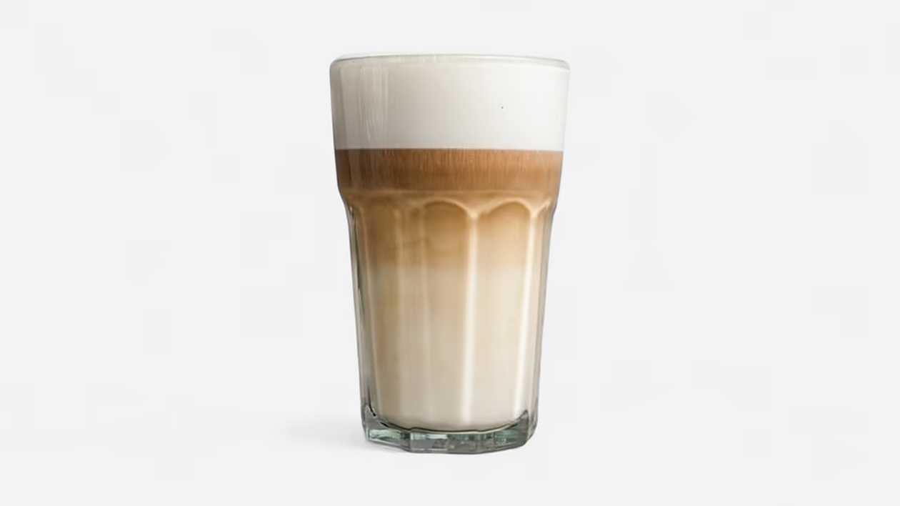 Caffe Latte