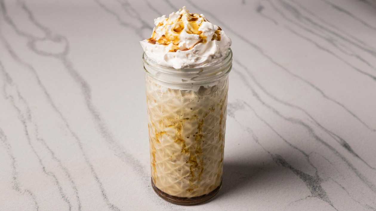 Snickers Smoothie