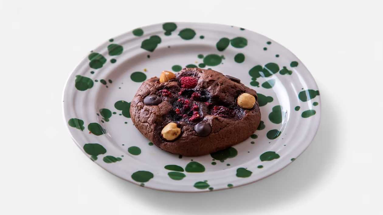 Brownie Cookies